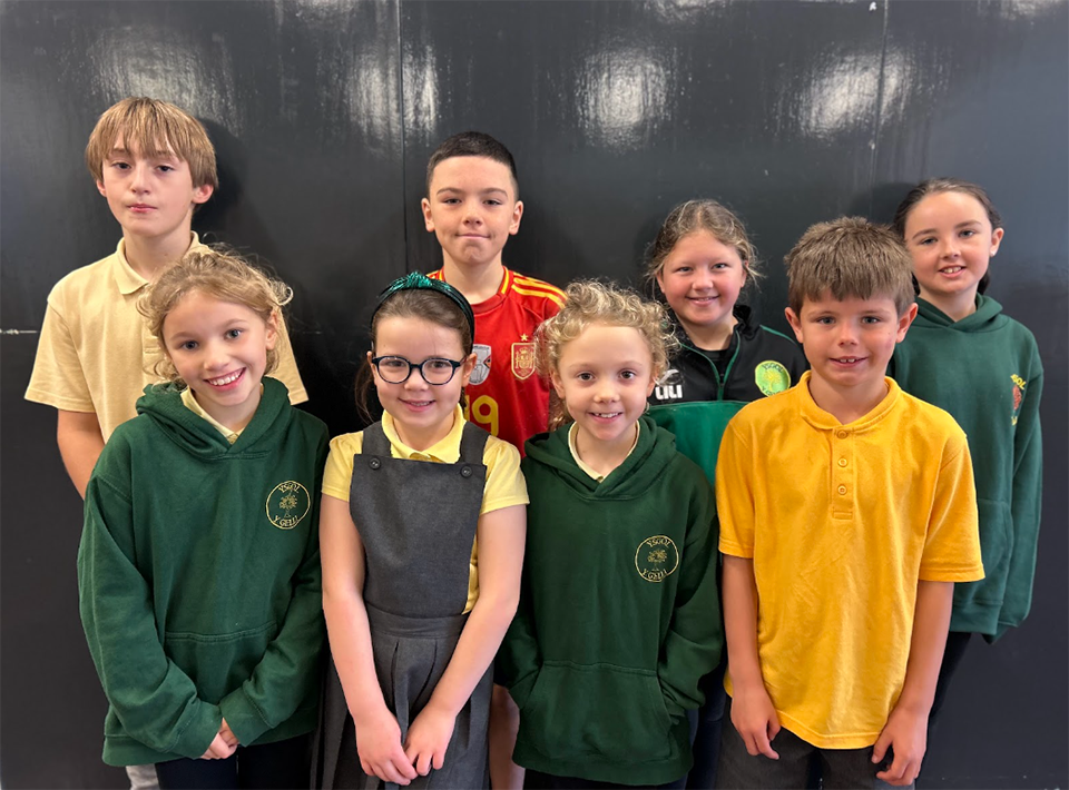 Pwyllgor Digidol Y Gelli 2025/2026