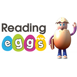 Reading Eggs